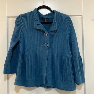 Knitted sweater